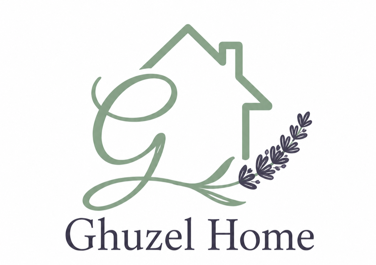 Ghuzel Home