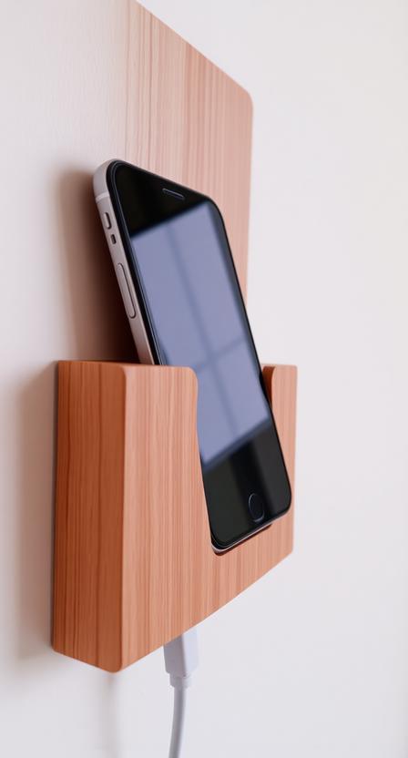 Charging Station Docks