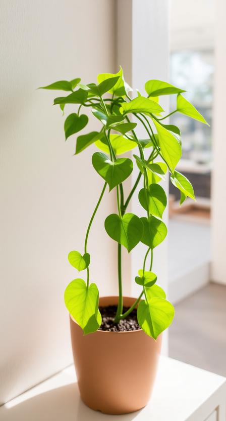 Indoor Potted Plants