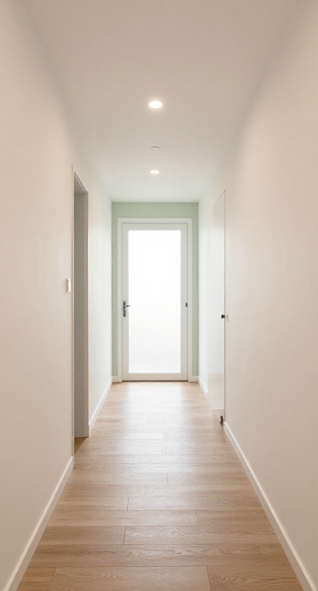 Neutral Color Palette