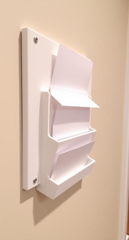 Wall Pocket Organizers