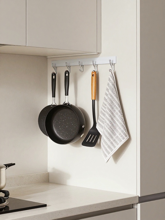 Command Hooks for Utensils